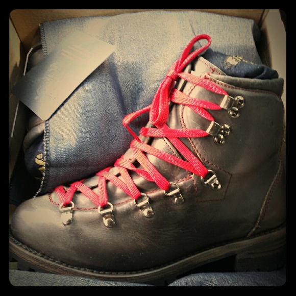 freebird hiker boots